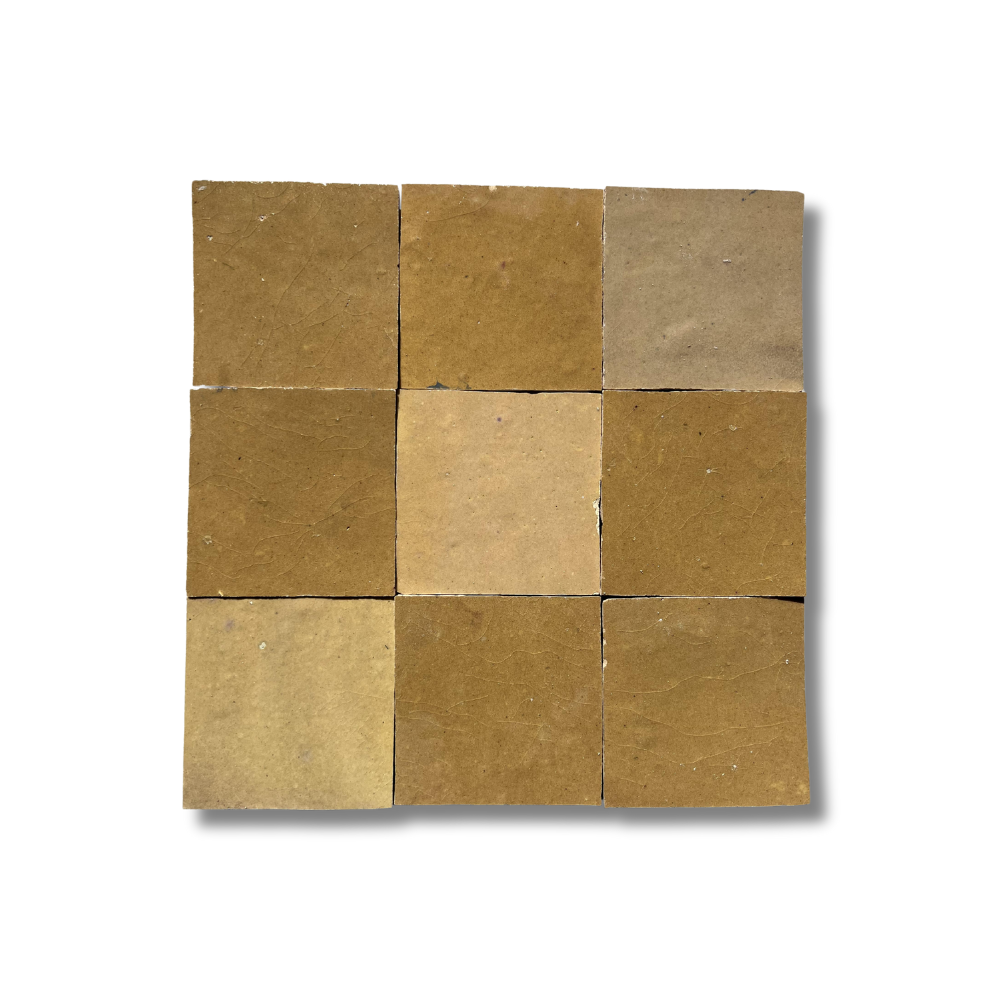 BEIGE CARTON 4x4